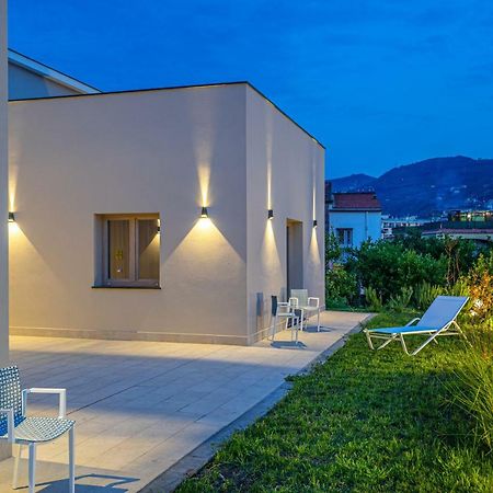 Do' Petro Relax & Pool Villa Vico Equense Exteriör bild